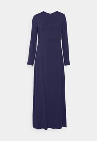 Vestido comprido - dark blue