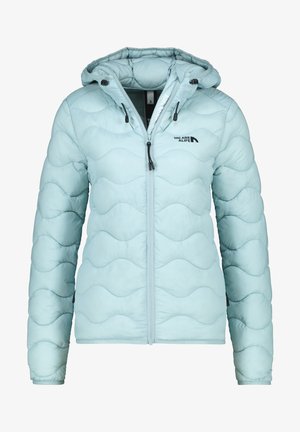 alife & kickin ROXANNE - Winterjas - glacial blue
