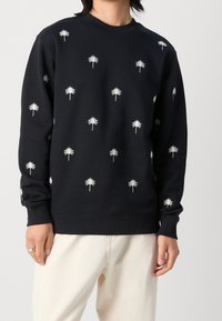 Scotch & Soda Sudadera - black