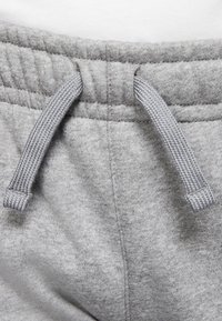 Nike Sportswear CLUB PANT UNISEX - Träningsbyxor - grey
