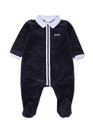Tuta jumpsuit - blue