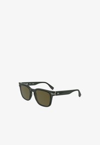 Selezionato, transparent grey