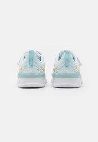 Puma ANZARUN LITE - Sportcipő - dewdrop/chamomile/white