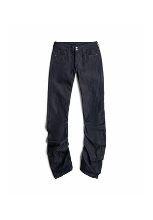 G-STAR, G-STAQ 3D - Jean bootcut - raw denim