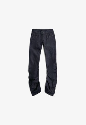 G-STAR, G-STAQ 3D - Bootcut jeans - raw denim