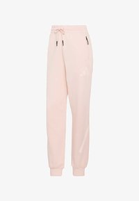 Niewybrane, blush pink