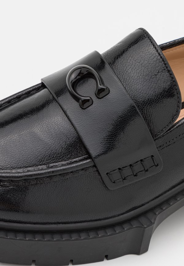 LEAH LOAFER - Slip-ons3