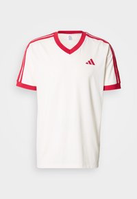 Non selezionato, chalk white