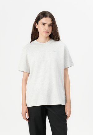 ATHLETICS  - Basic T-shirt - grey