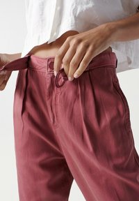 Salsa Jeans Vaqueros boyfriend - pink