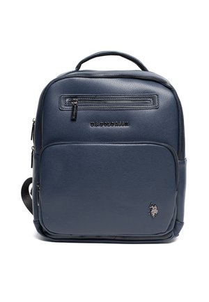 SOLDIER SMALL - Reppu - navy