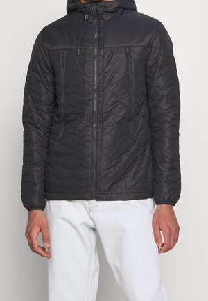 Übergangsjacke - black