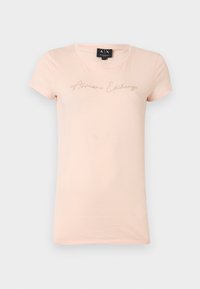 Niet geselecteerd, salt rose