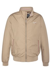 Niet geselecteerd, beige clair