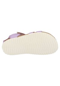 Shoesme Sandalen - purple