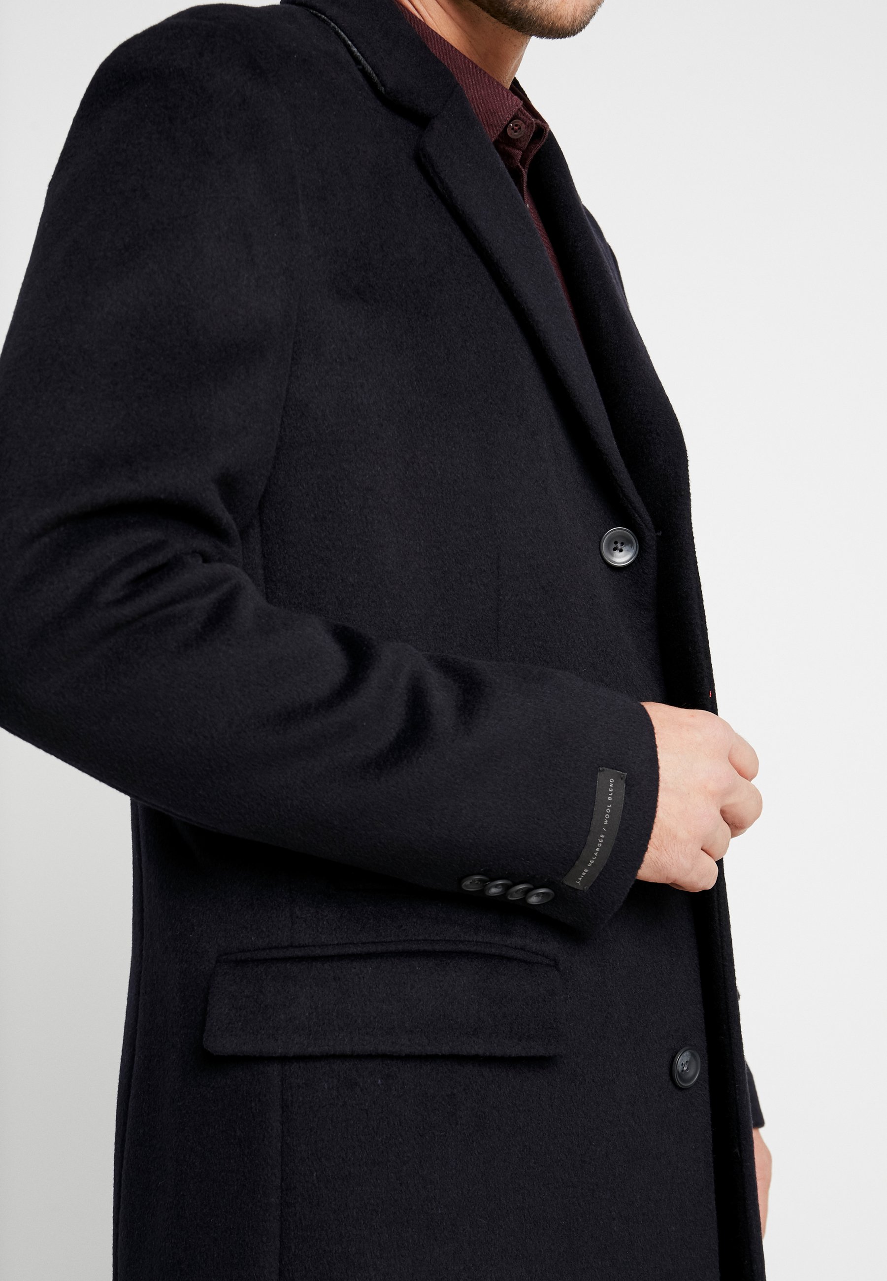 Uomo PUCLASS - Cappotto classico Uomo PUCLASS - Cappotto classico