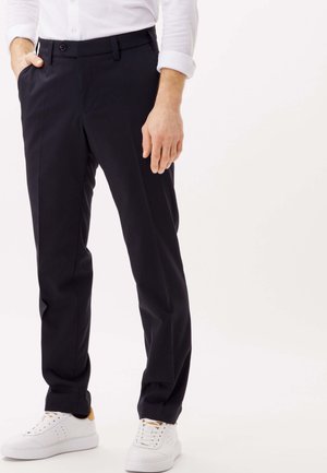 STYLE JAN - Anzughose - dark blue