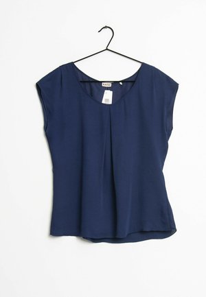 KIOMI Blouse - blue