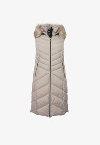 Unausgewählt, dark putty