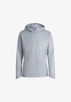 Giacca outdoor - grey