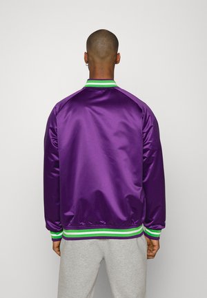 NBA ALL STAR - Giacca sportiva - purple
