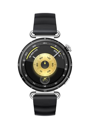 Smartwatch - schwarz