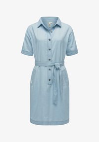 Ei valittu, light blue denim