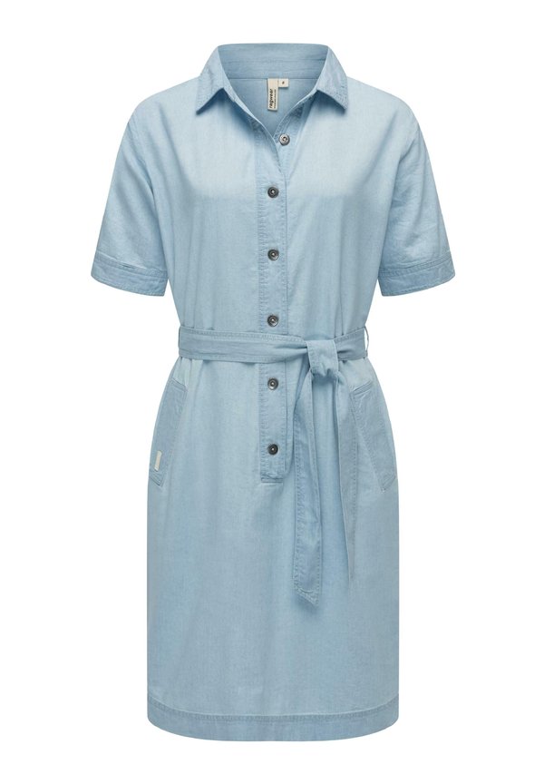 ROZYNA DENIM - Jeanskleid