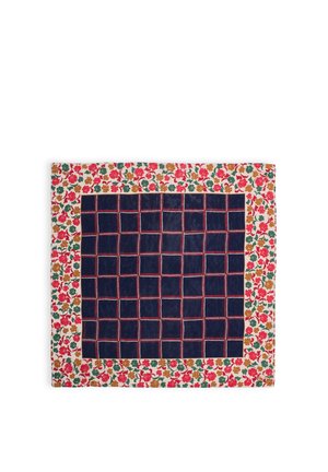 Tørklæde / Halstørklæder - navy blue