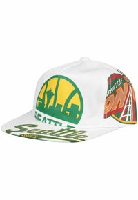 Non sélectionné, oklahoma city thunder