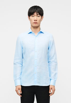 LONG SLEEVE MEN FIT CONTEMPORARY SHIRT - Chemise - sky
