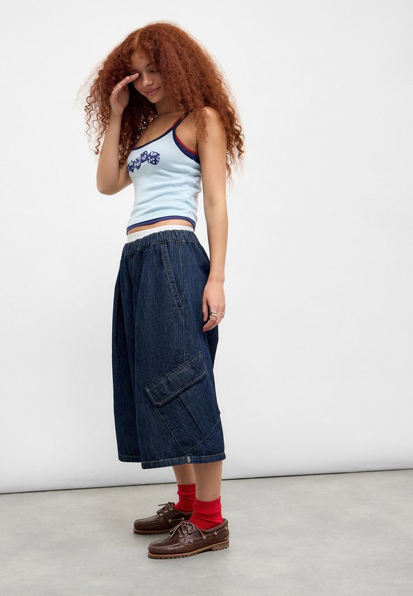 FLIRT MAMBO CAMI - Top2