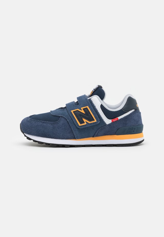 PV574SY2 - Sneaker low - navy