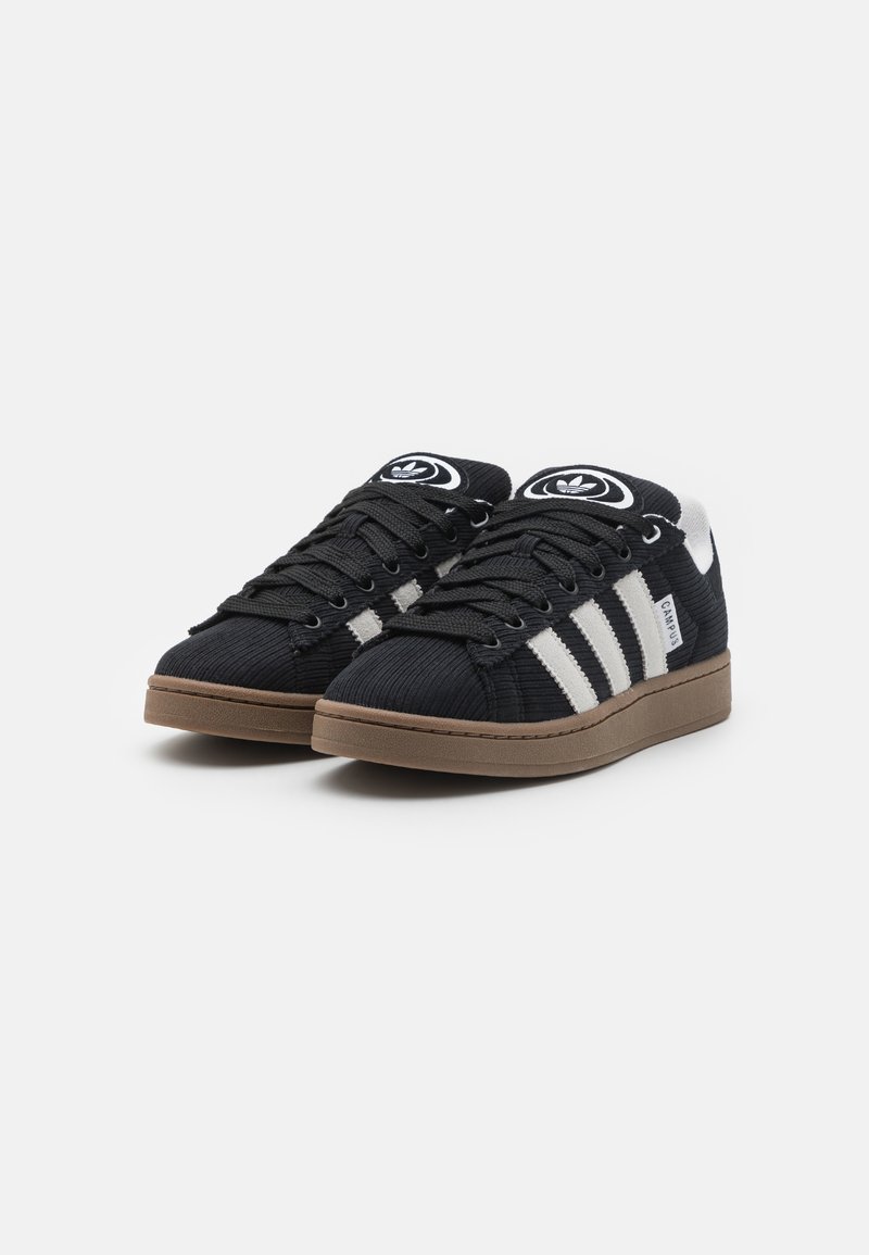 adidas gazelle silver green womens adidas Campus 00s Oat Crystal White main image 0