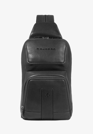 Piquadro, CARL MONO - Mochila - black