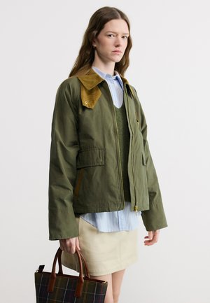 ICONS SPEY - Kurtka wiosenna