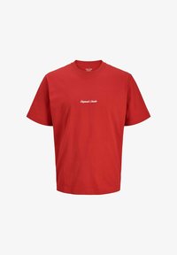 Unausgewählt, samba