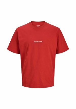 NORREBRO - T-shirt basic