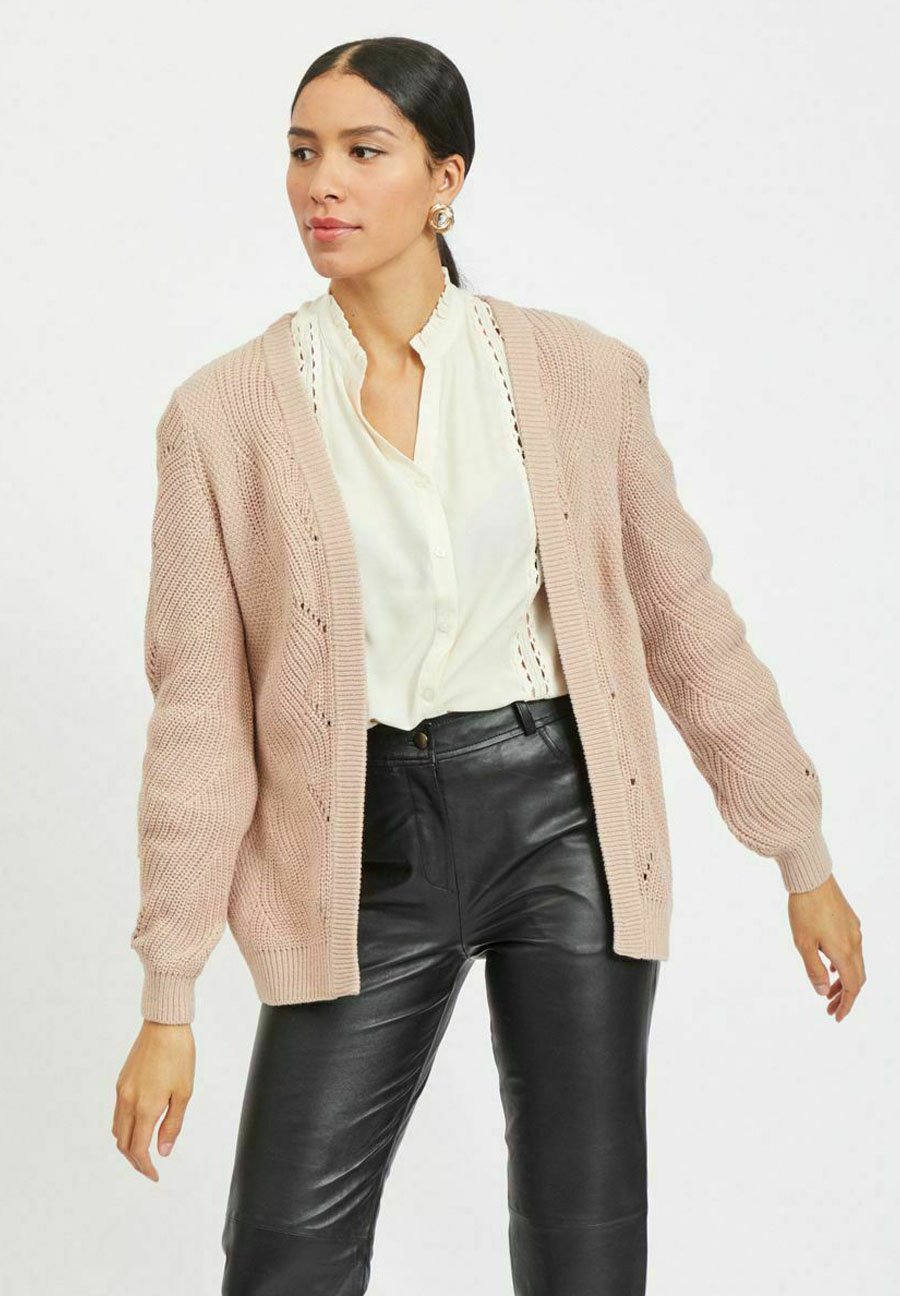 Damen VIENIA CARDIGAN - Strickjacke Damen VIENIA CARDIGAN - Strickjacke