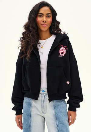 NAOKO - Bluza rozpinana