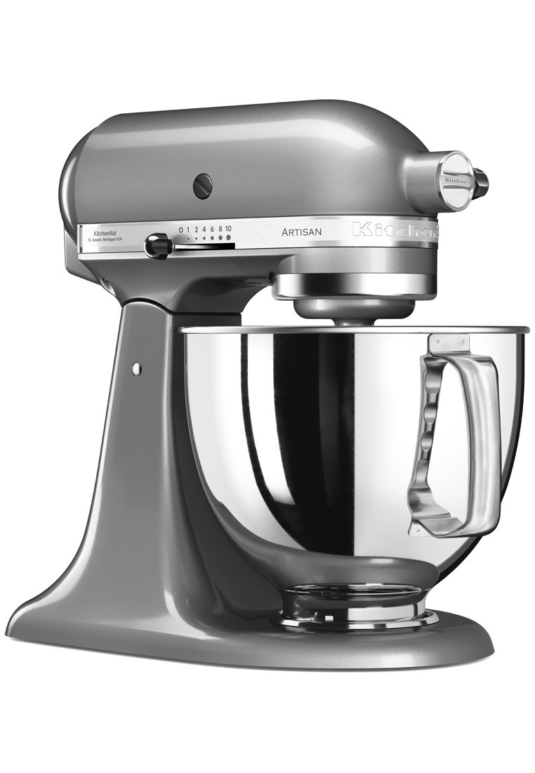 KitchenAid Apparecchi da cucina argentato
