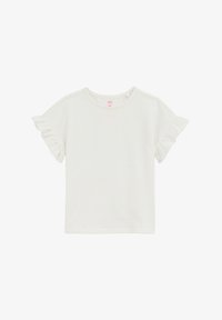 Nije odabrano, white