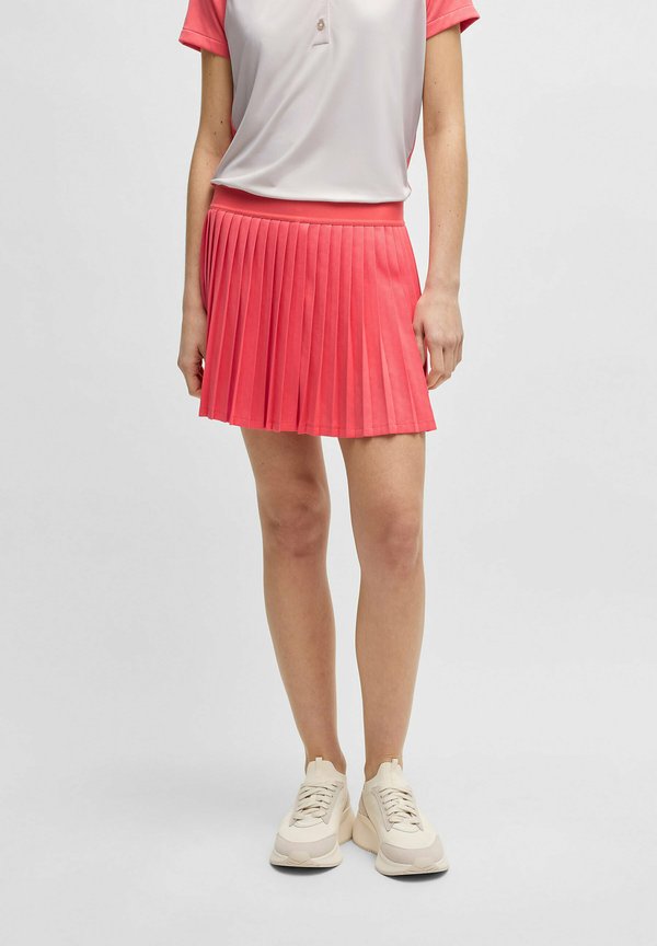 ECOURT - A-Linien-Rock