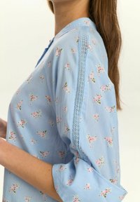Nümph NULULIANA - Camicetta - cerulean