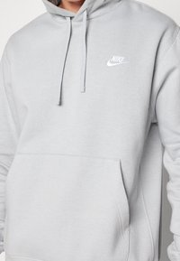 Nike Sportswear Felpa con cappuccio - grey