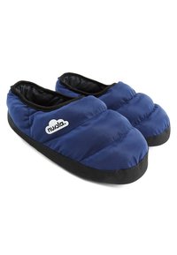 Nuvola Pantuflas - darknavy