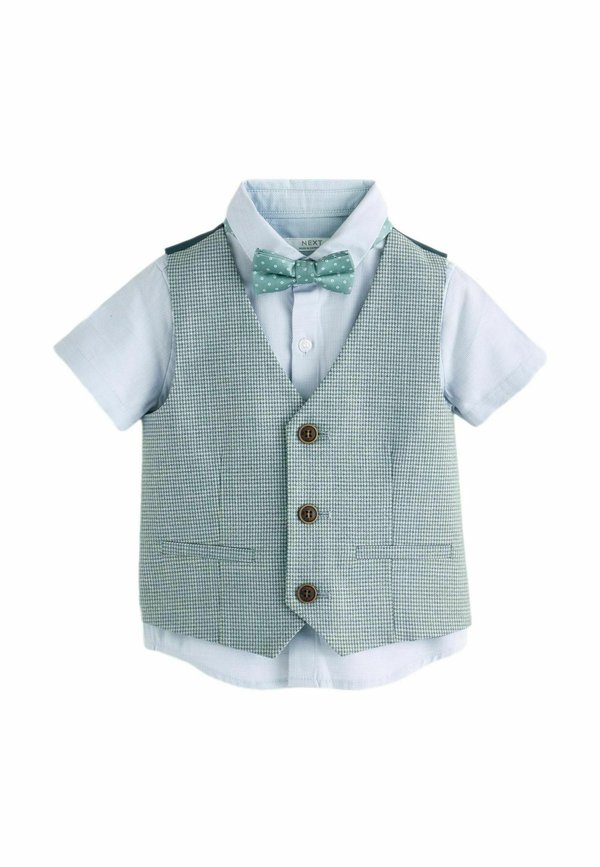 REGULAR FIT - SET - Hemd