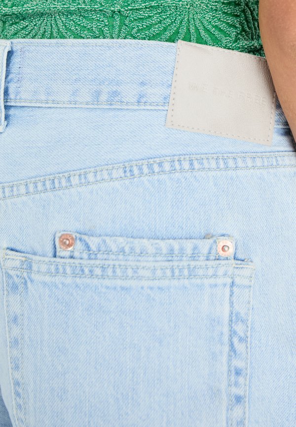 TIPPI  - Denim shorts3