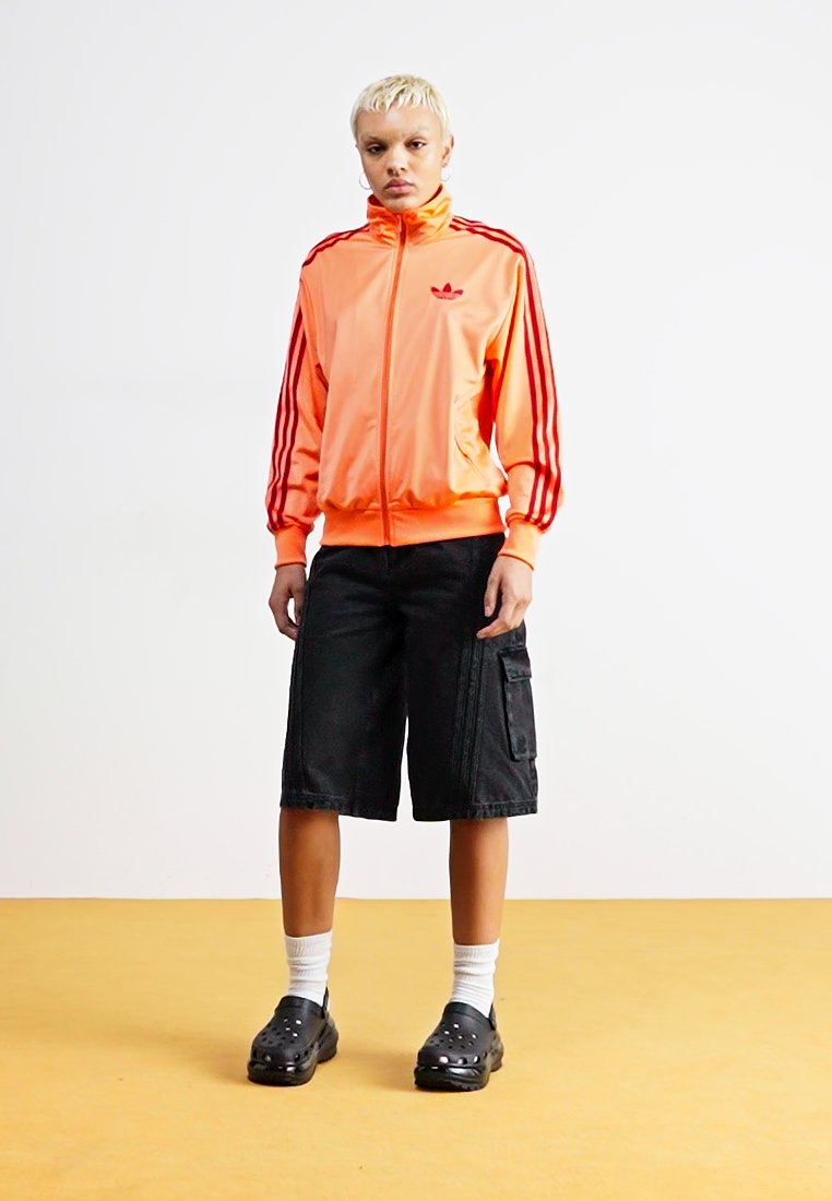 adidas Originals FIREBIRD TT - Chaqueta de entrenamiento - semi