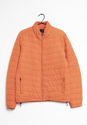Scotch & Soda Veste mi-saison - orange